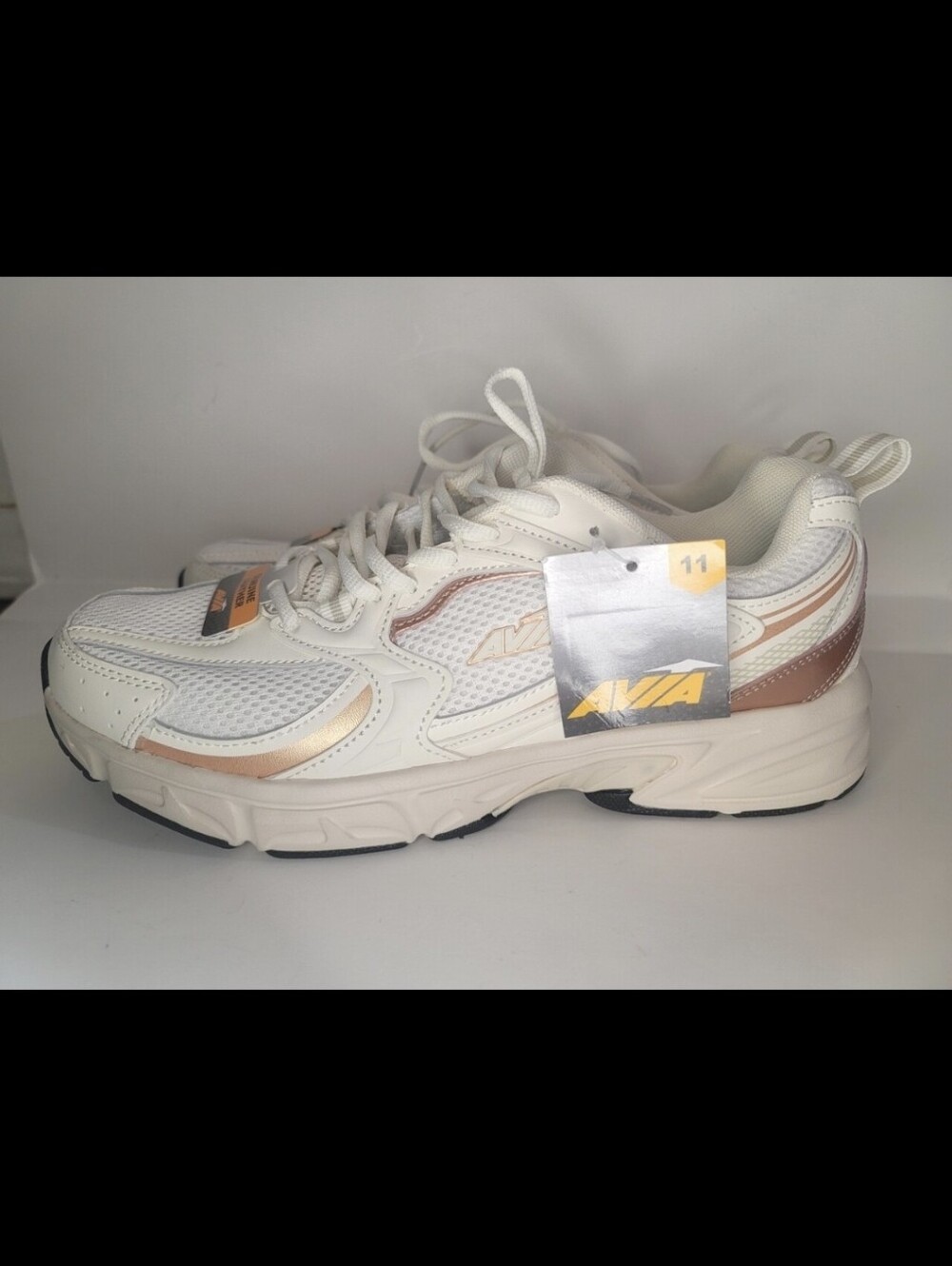 Avia Brand New Womens Sneakers For Sale